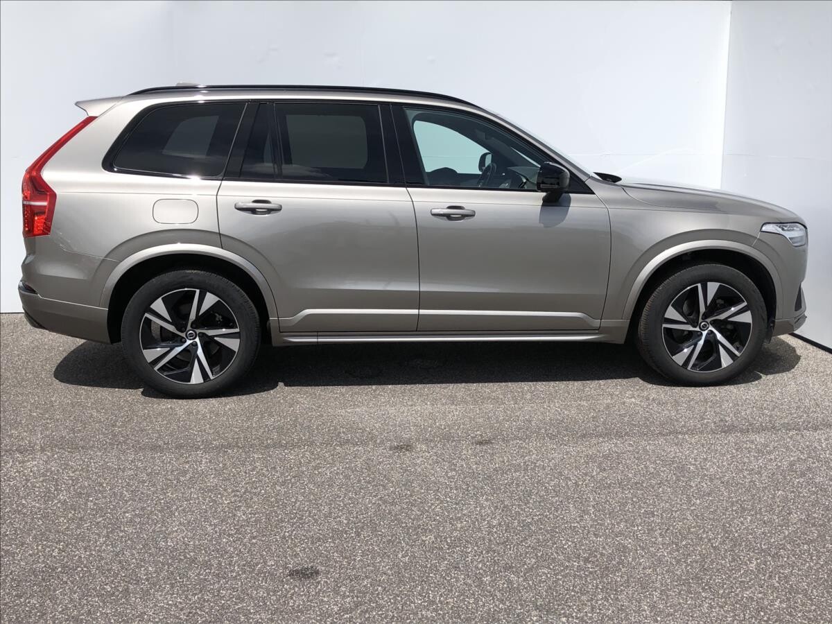 Volvo XC 90