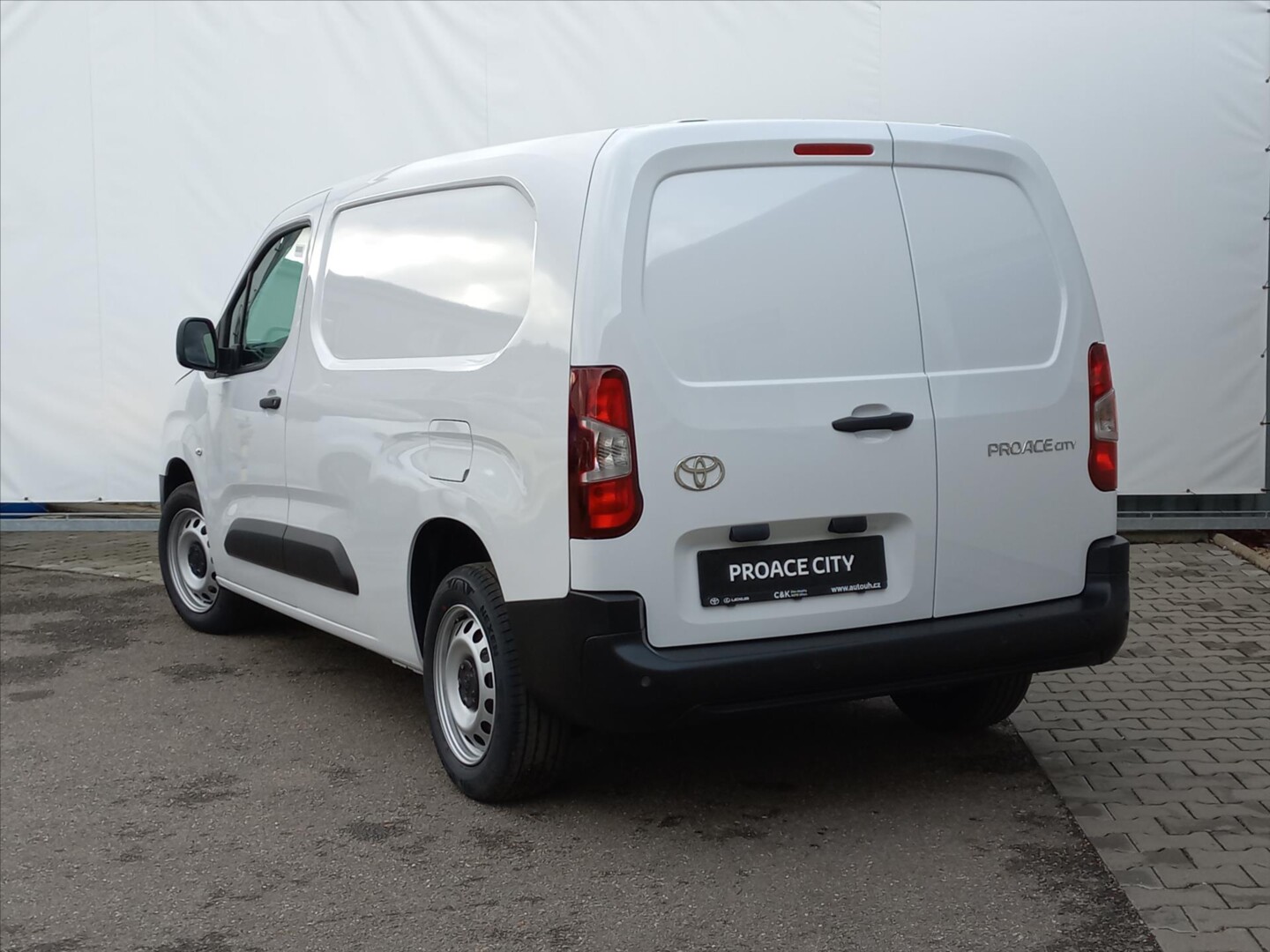 Toyota PROACE CITY
