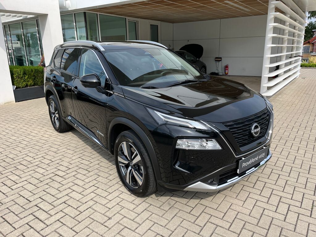 Nissan Další