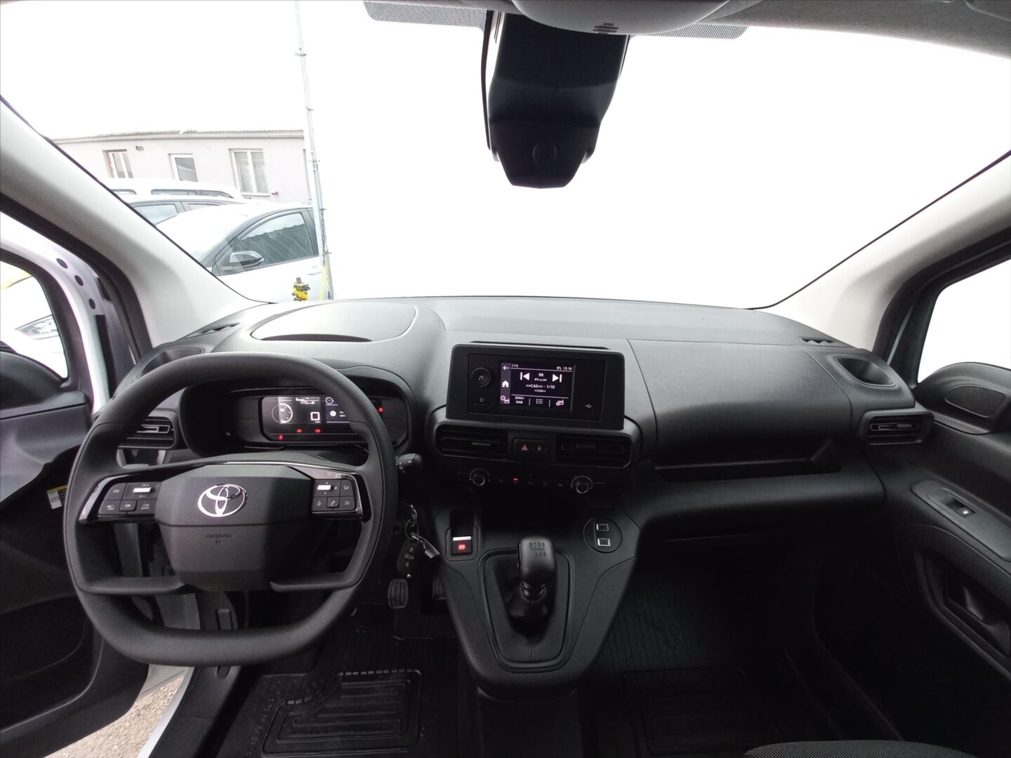 Toyota PROACE CITY