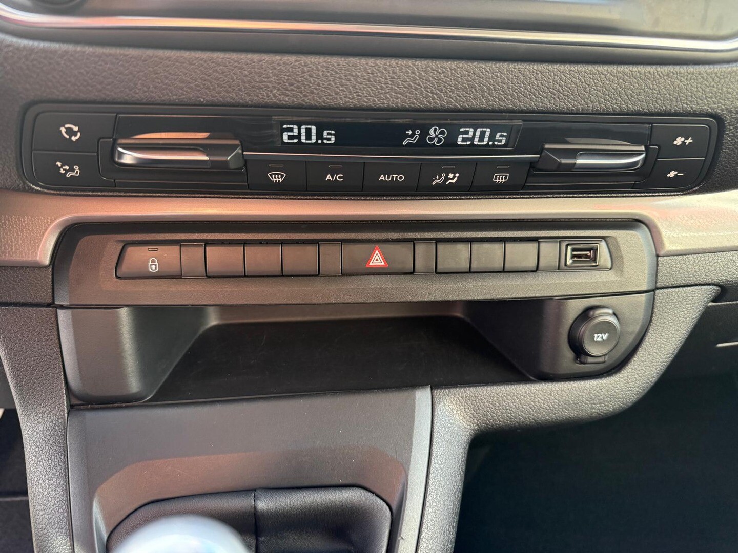 Citroën SpaceTourer