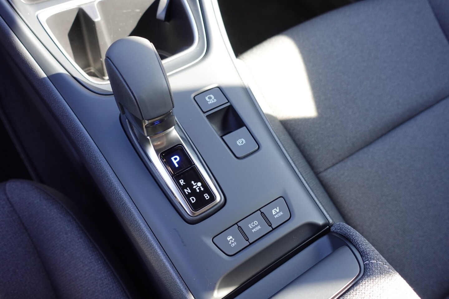 Lexus LBX