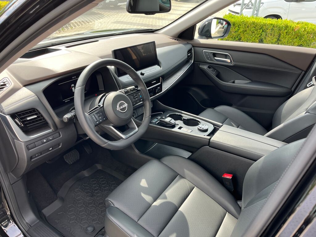 Nissan Další