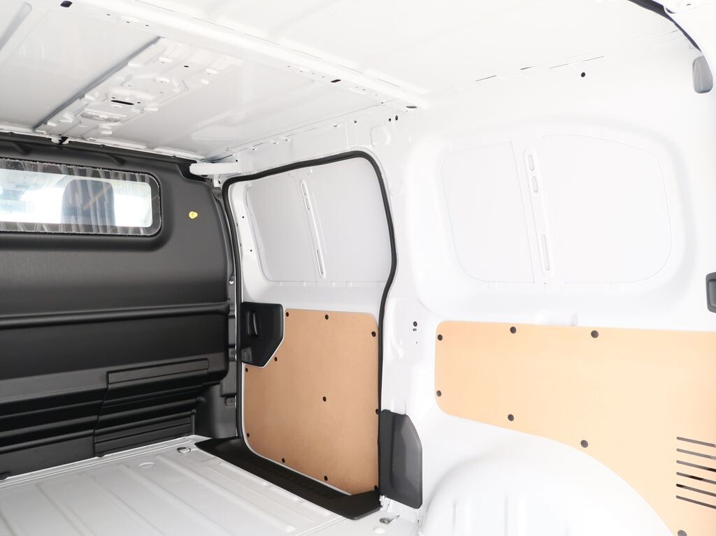 Citroën Jumpy Combi