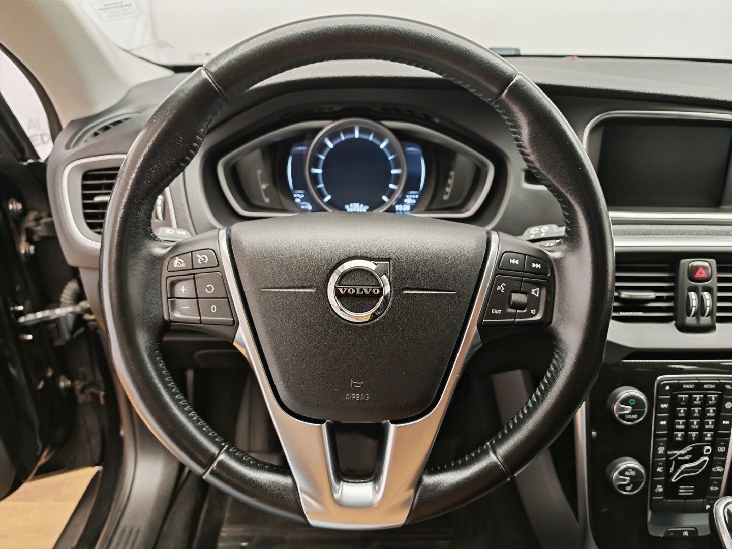 Volvo V40 Cross Country