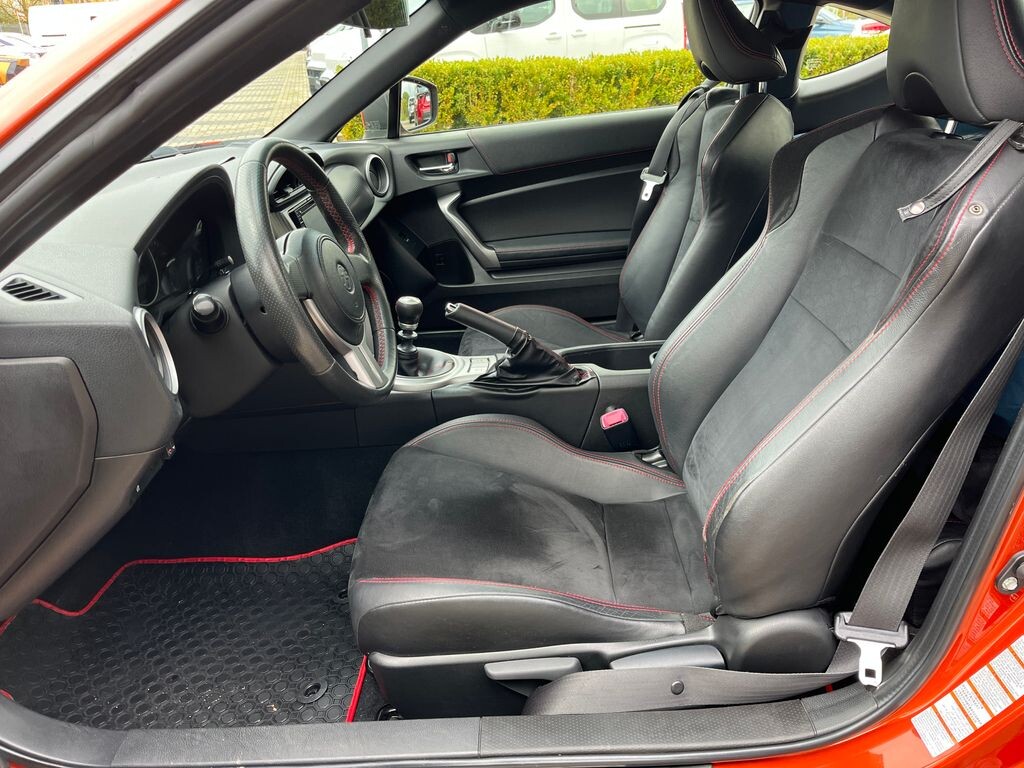 Toyota GT86