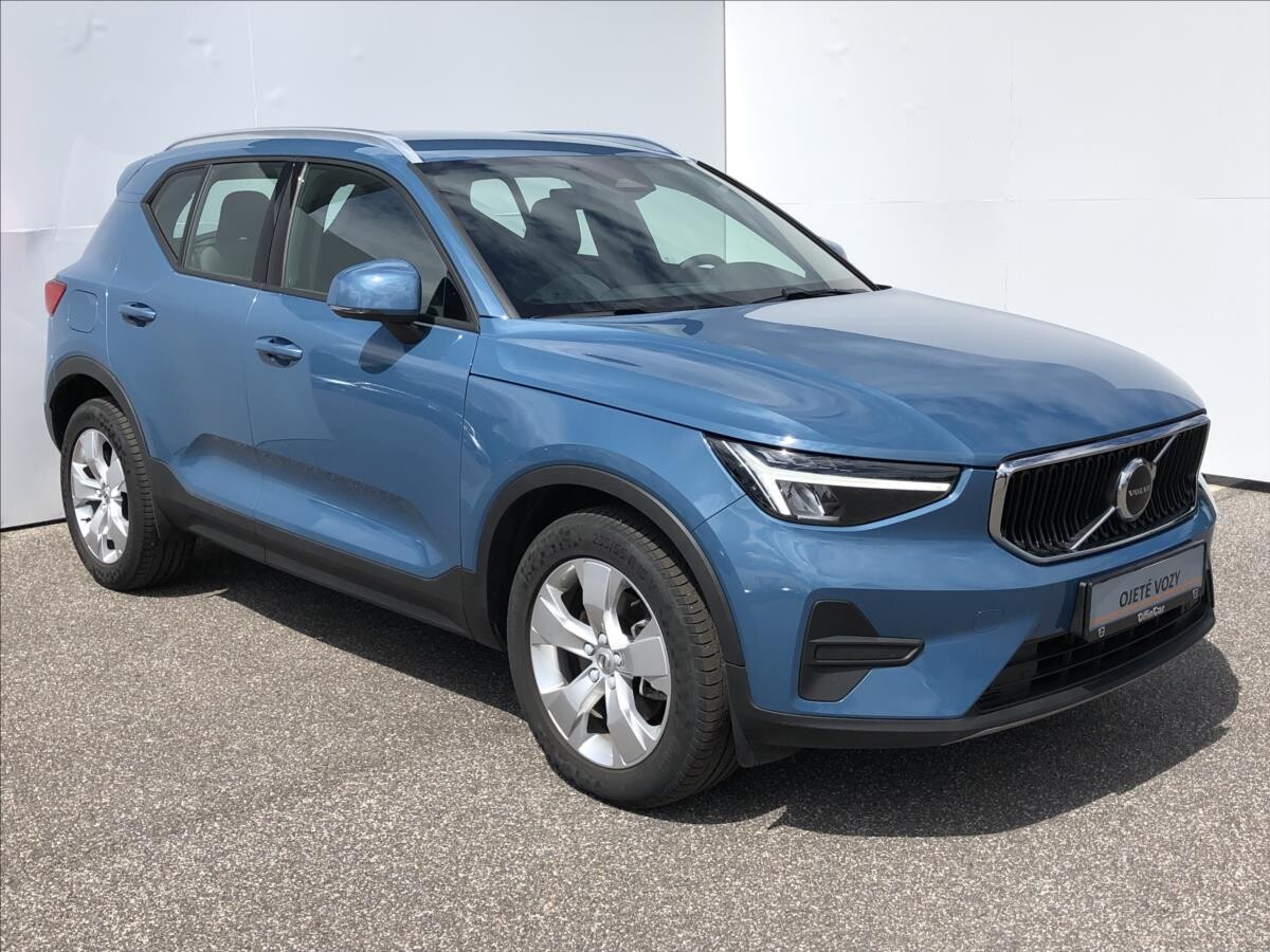 Volvo XC 40