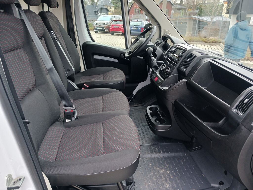 Citroën Jumper