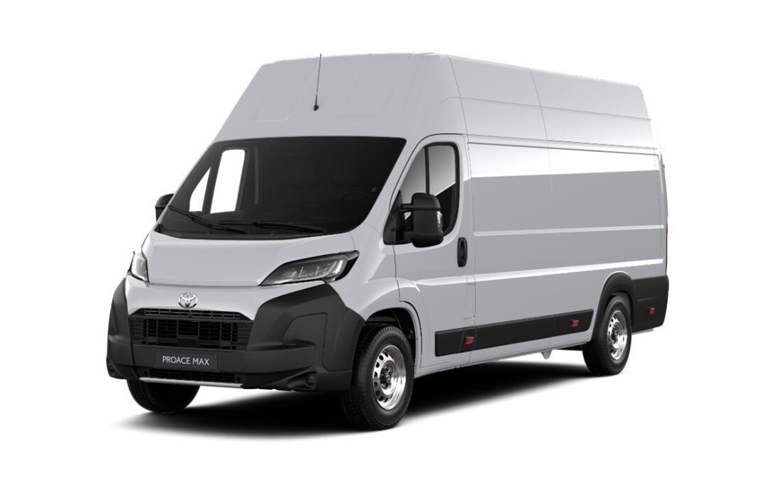 Toyota PROACE MAX