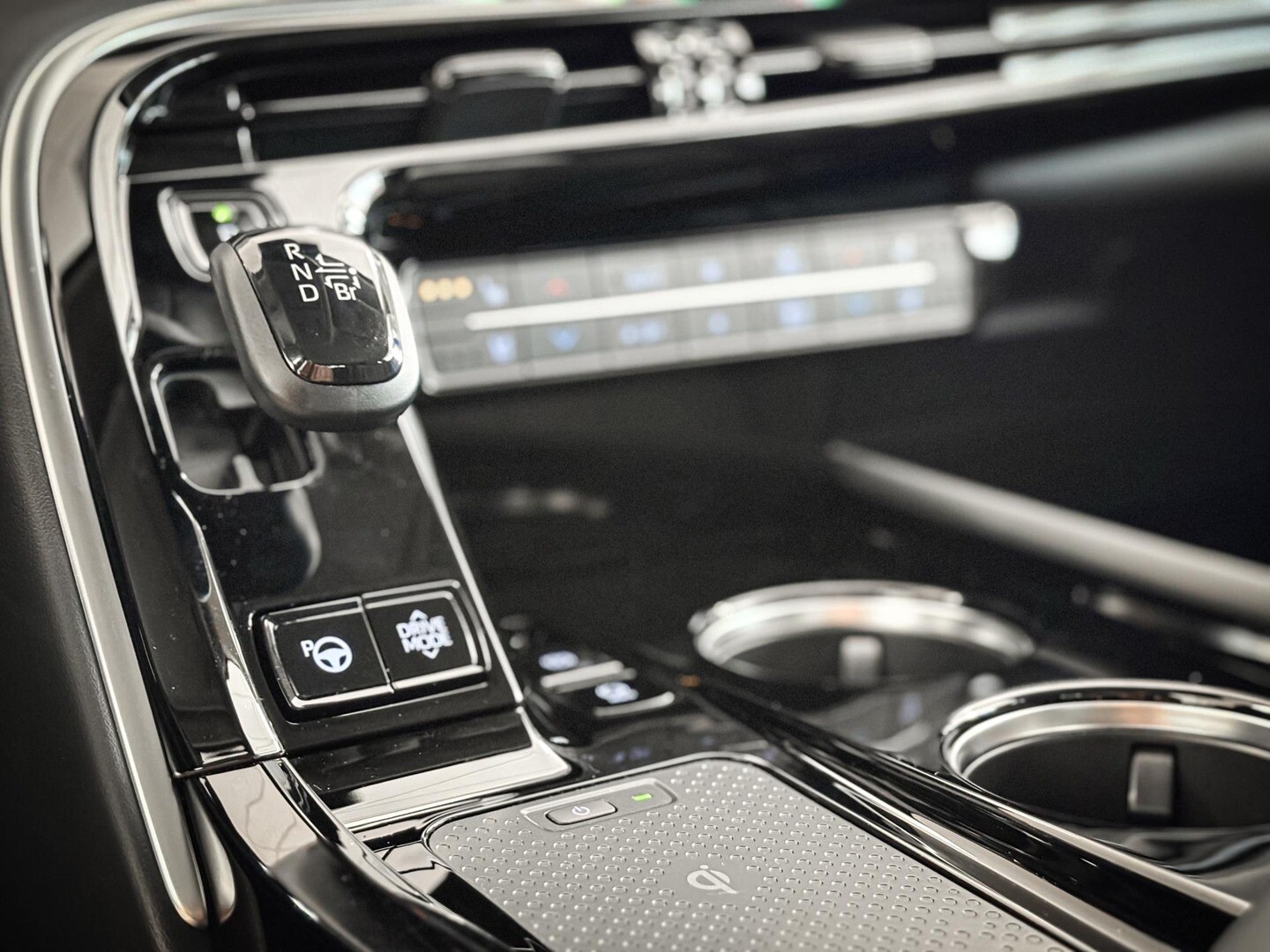 Toyota Mirai