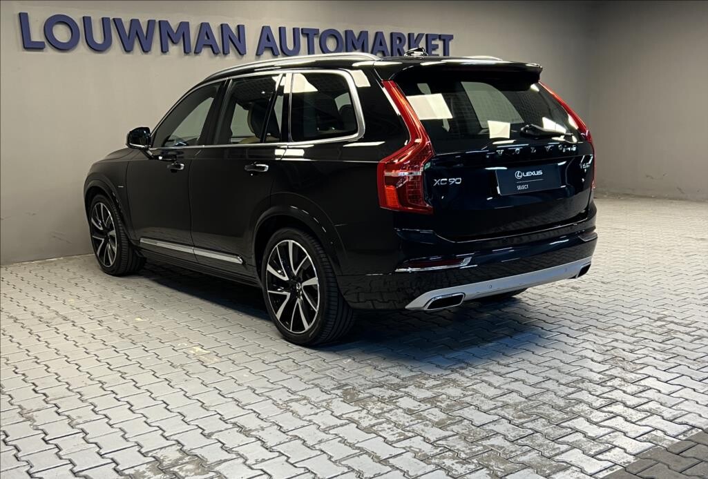 Volvo XC 90