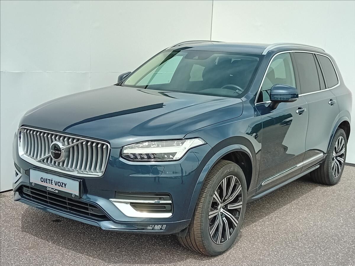 Volvo XC 90