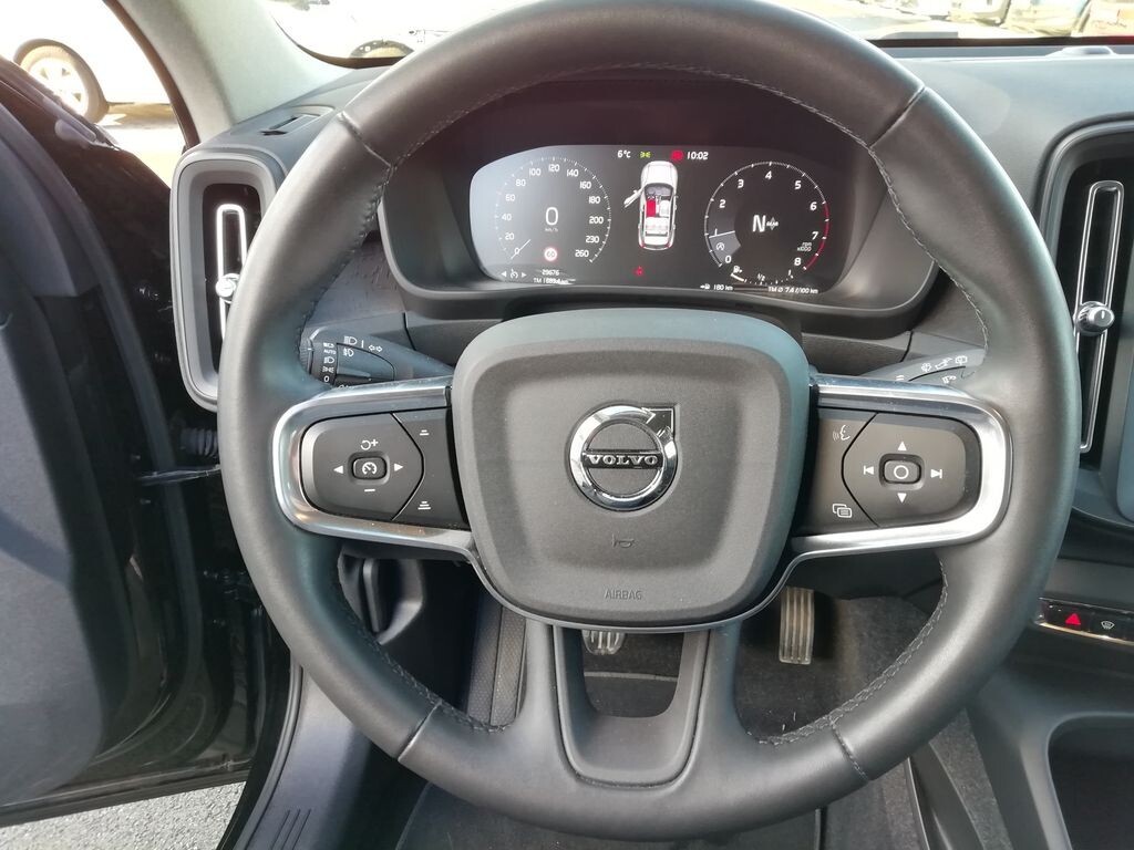 Volvo XC 40