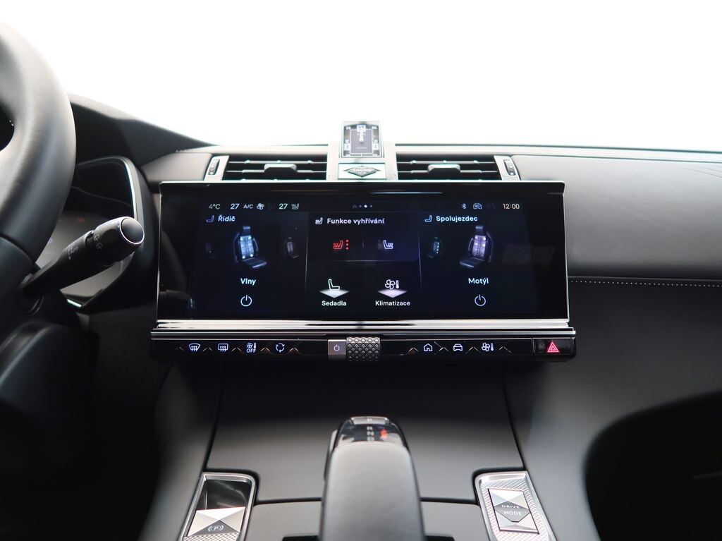 DS Automobiles DS 7 Crossback