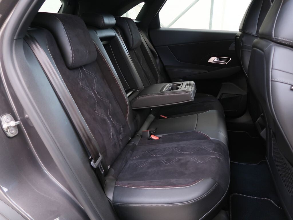 DS Automobiles DS 7 Crossback