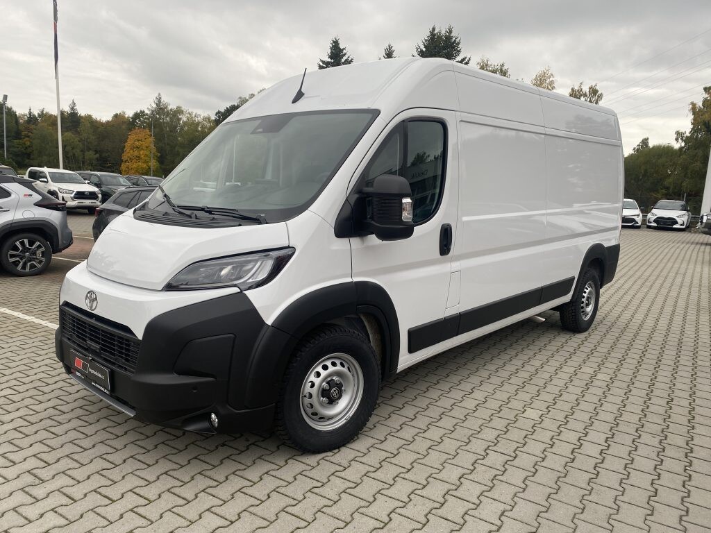 Toyota PROACE MAX