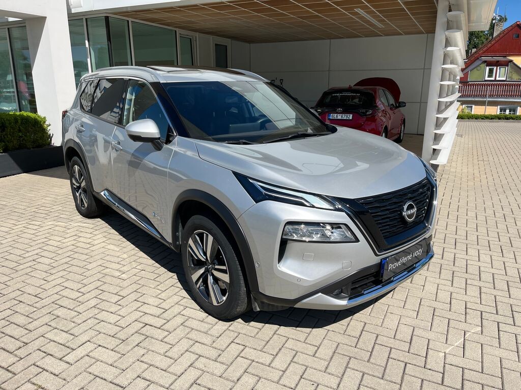 Nissan Další