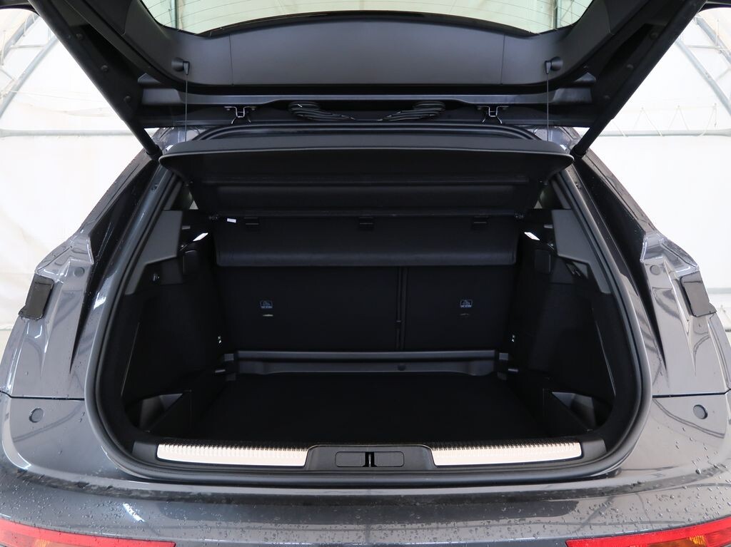 DS Automobiles DS 7 Crossback