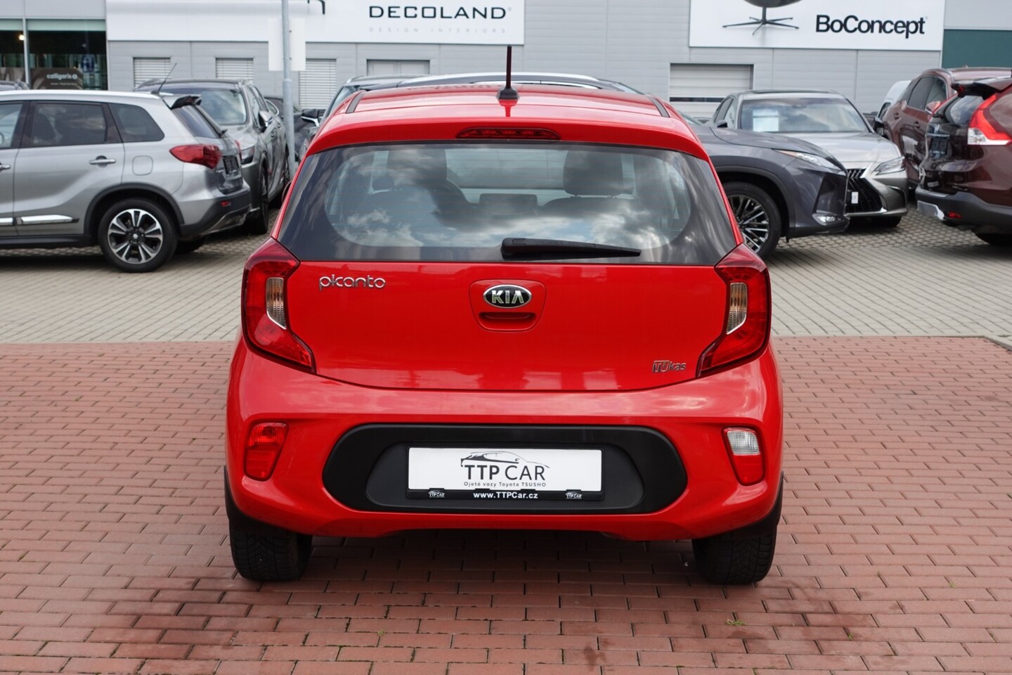 Kia Picanto