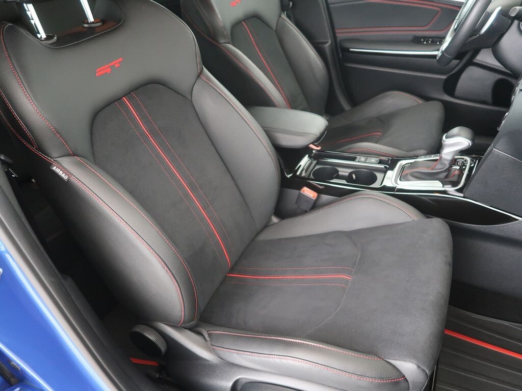Kia Pro_cee'd