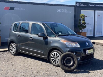 Citroën C3 Picasso