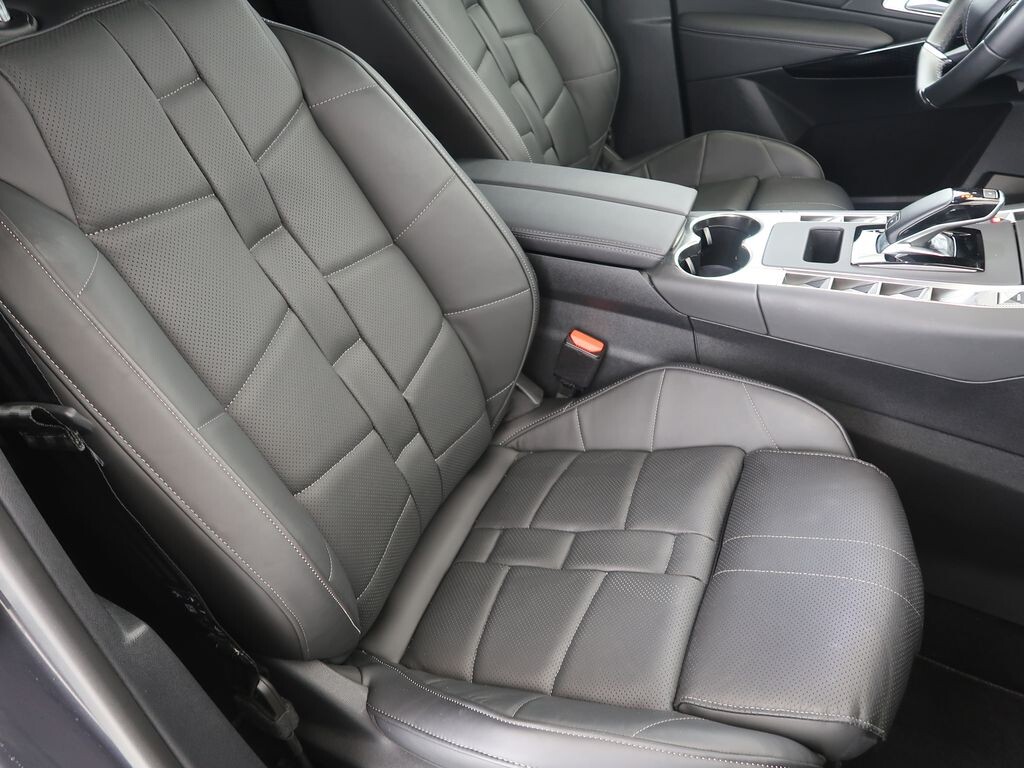 DS Automobiles DS 7 Crossback