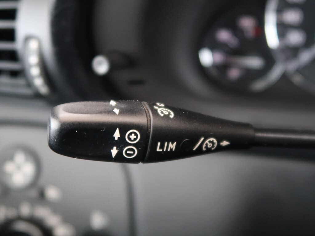 Mercedes-Benz Třída C