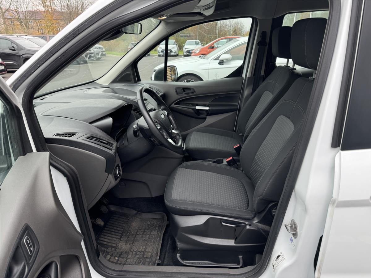 Ford Tourneo Connect