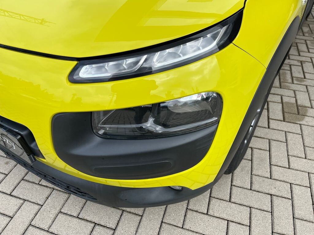 Citroën C4 Cactus