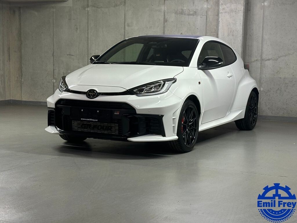Toyota Další