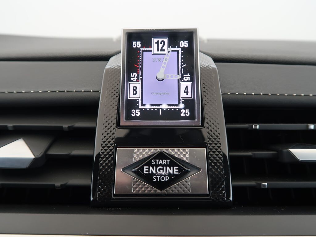 DS Automobiles DS 7 Crossback