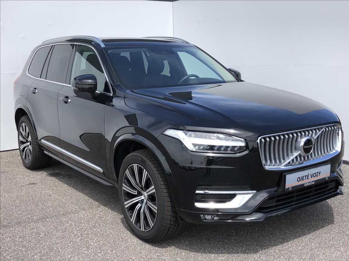 Volvo XC 90