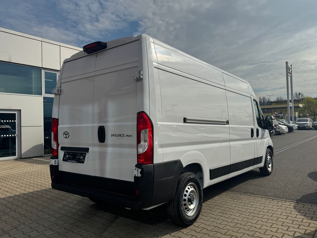 Toyota PROACE MAX