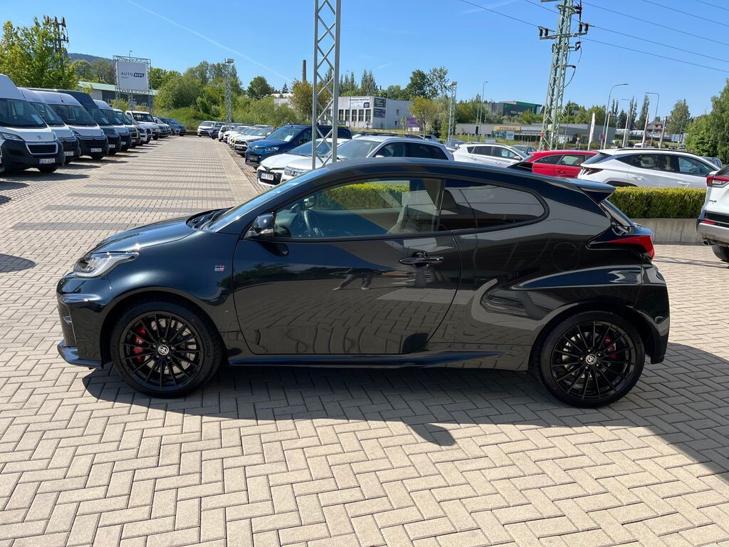 Toyota Další