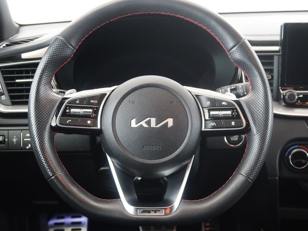 Kia Pro_cee'd