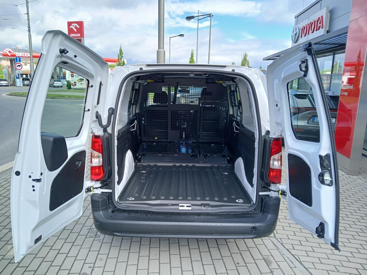 Toyota PROACE CITY