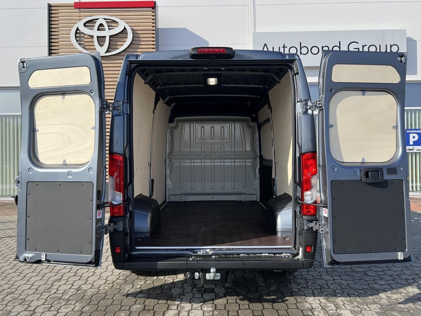 Toyota PROACE MAX