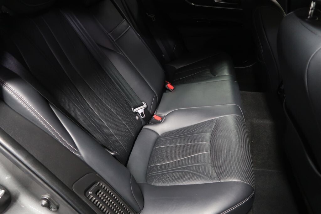 Toyota Mirai
