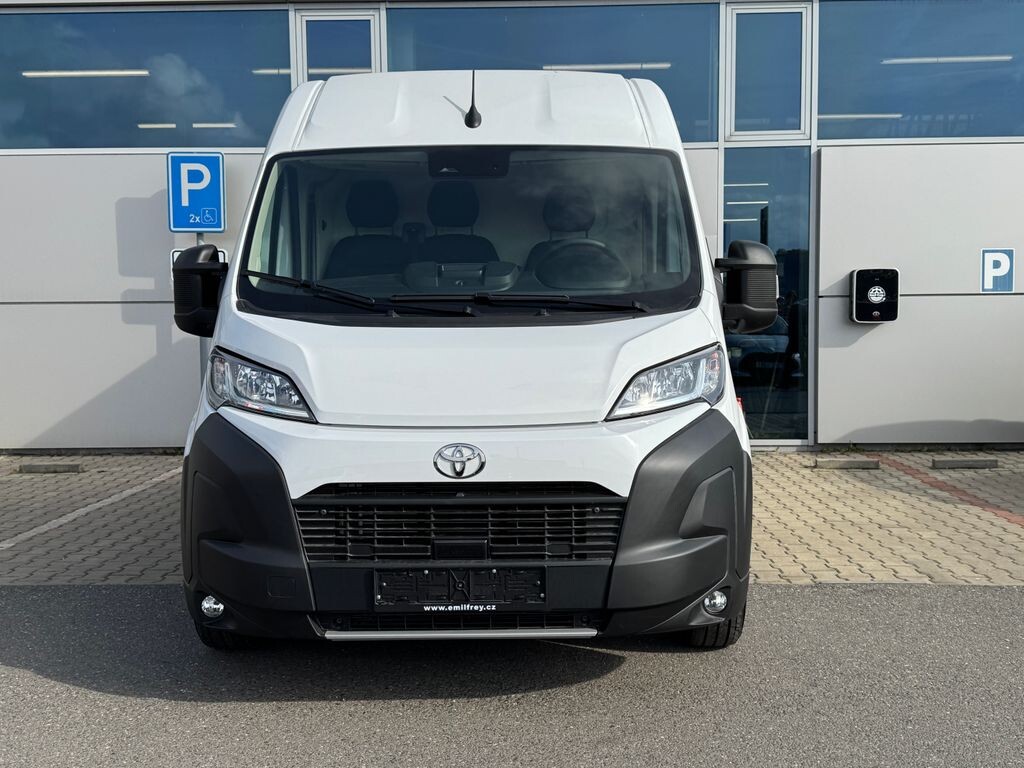Toyota PROACE MAX