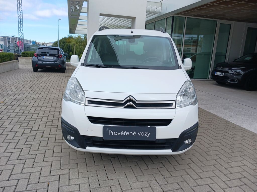 Citroën Berlingo