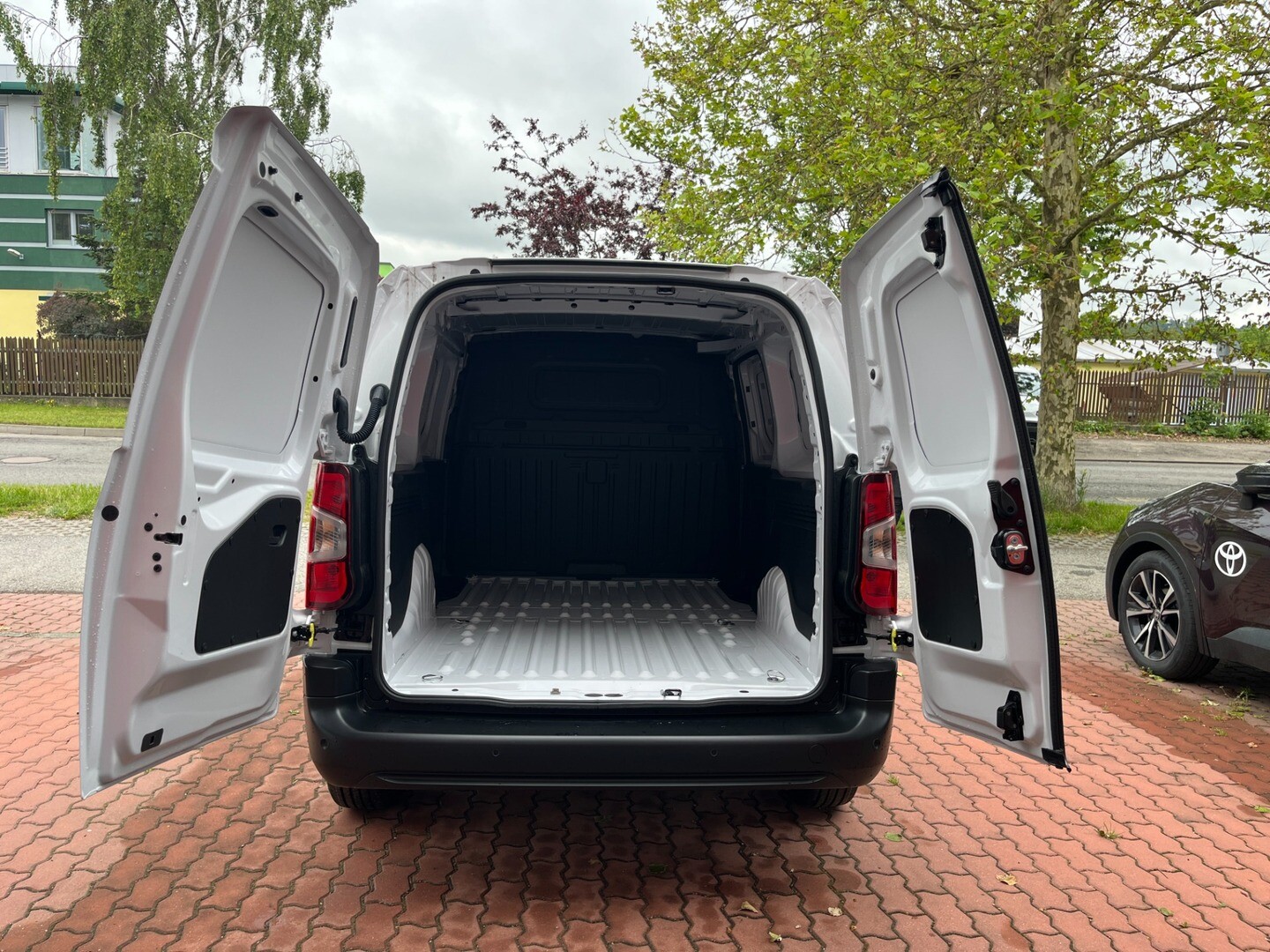 Toyota PROACE CITY