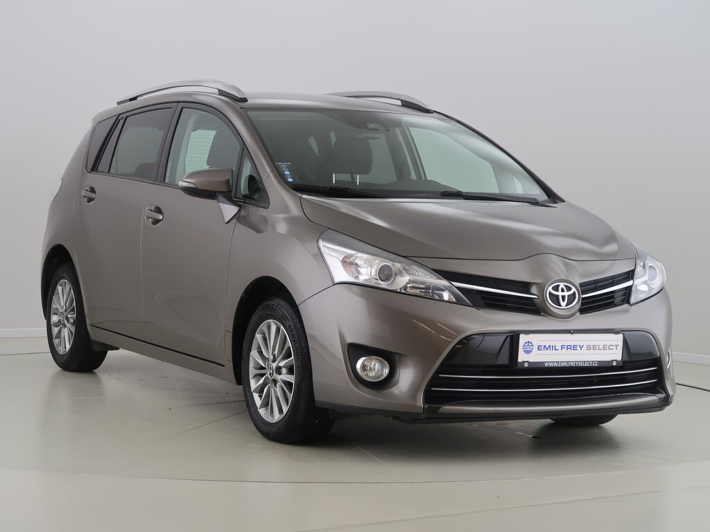 Toyota Verso