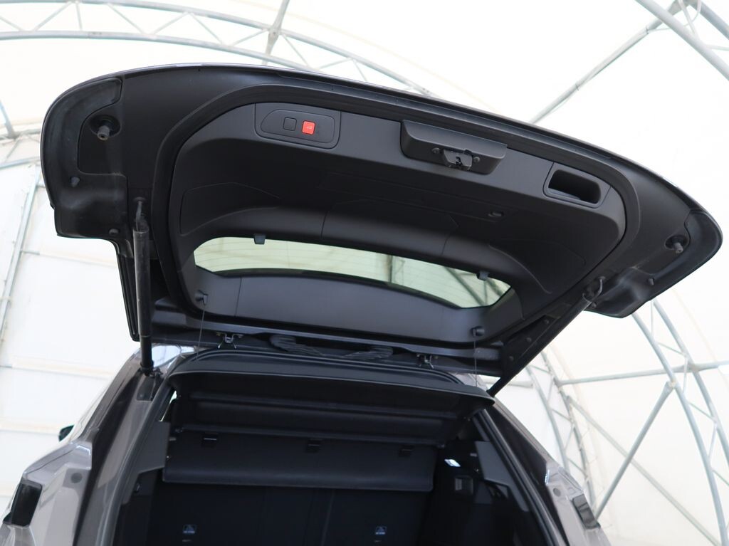 DS Automobiles DS 7 Crossback