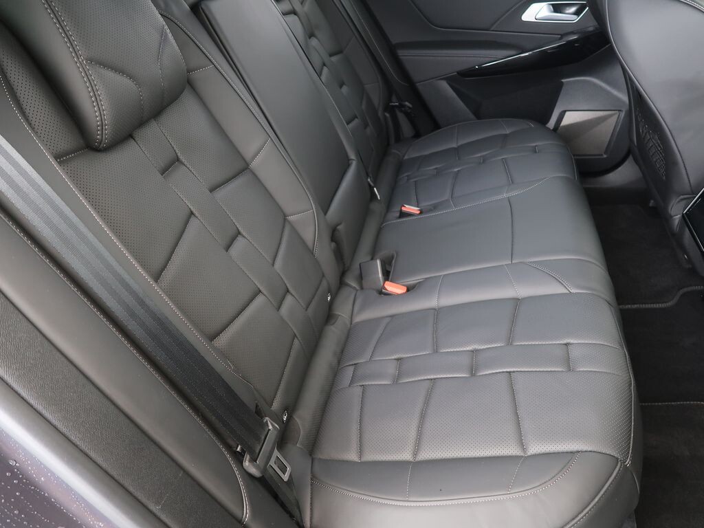 DS Automobiles DS 7 Crossback