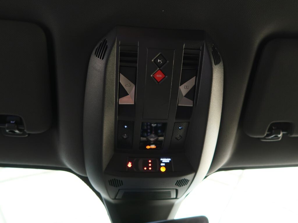DS Automobiles DS 7 Crossback