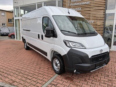 Toyota PROACE MAX
