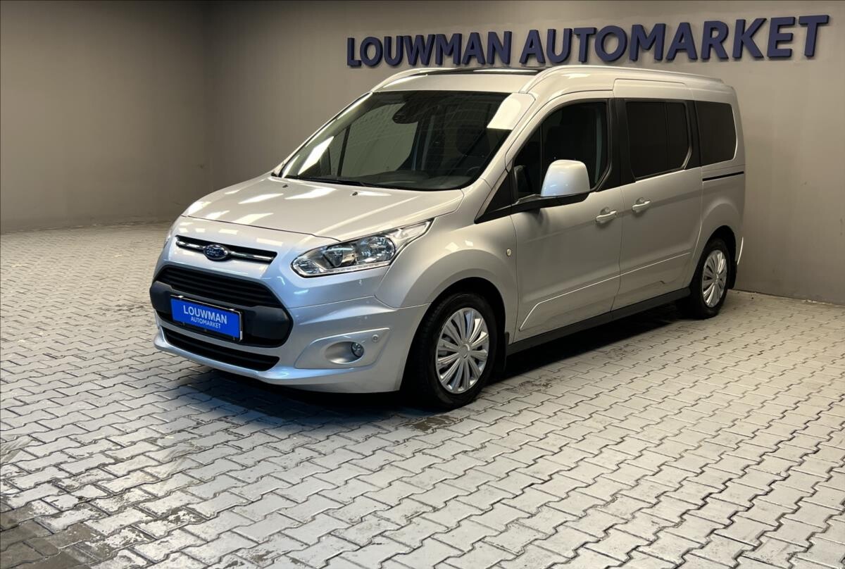 Ford Tourneo Connect
