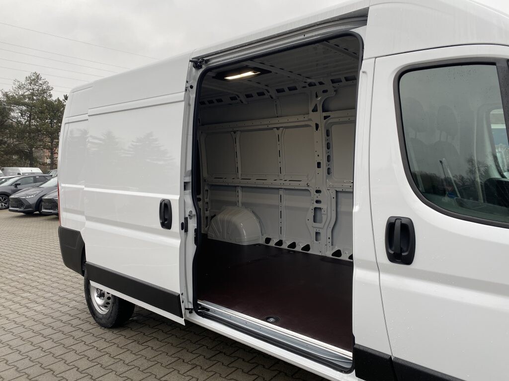 Toyota PROACE MAX