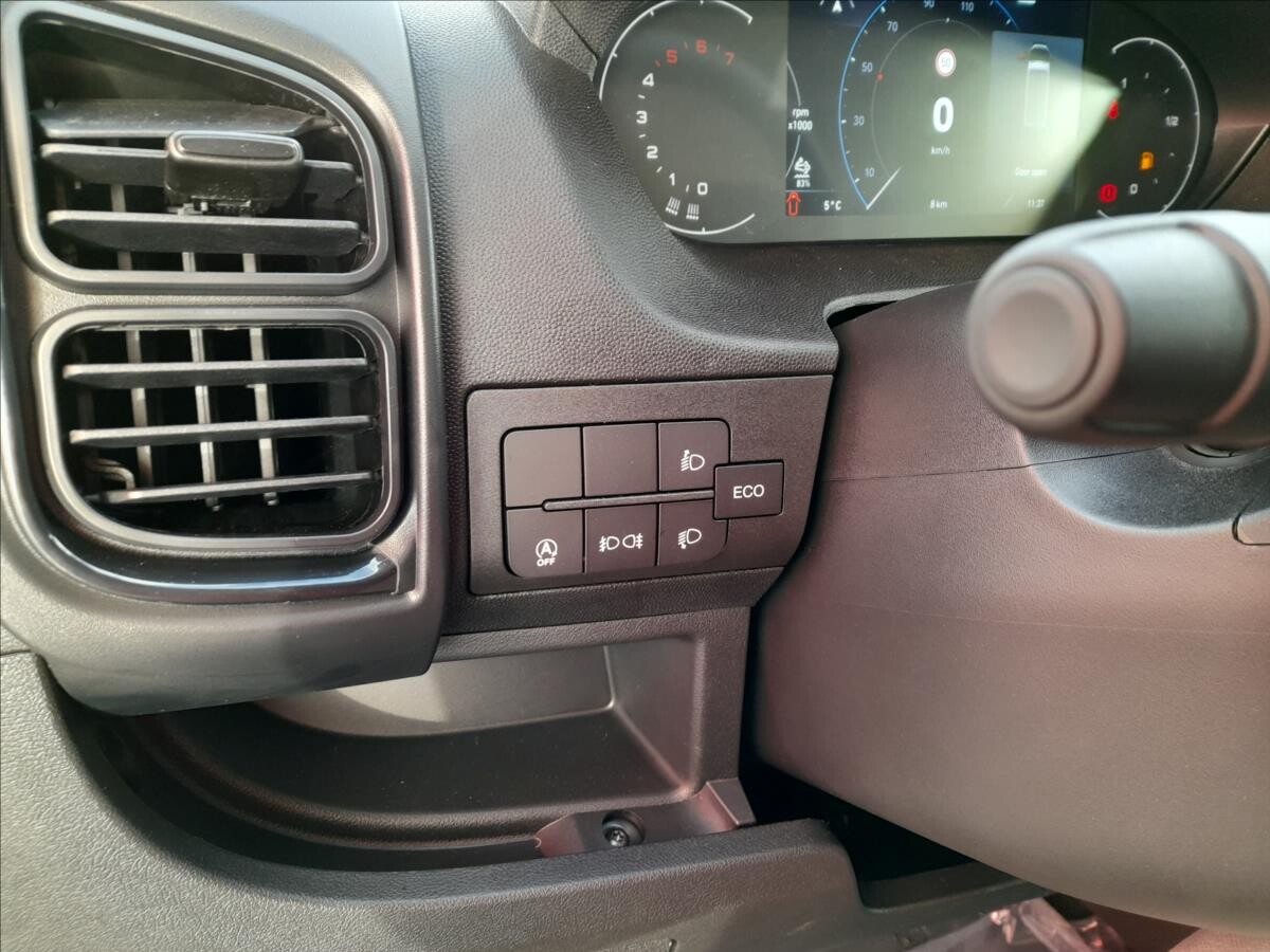 Toyota PROACE MAX
