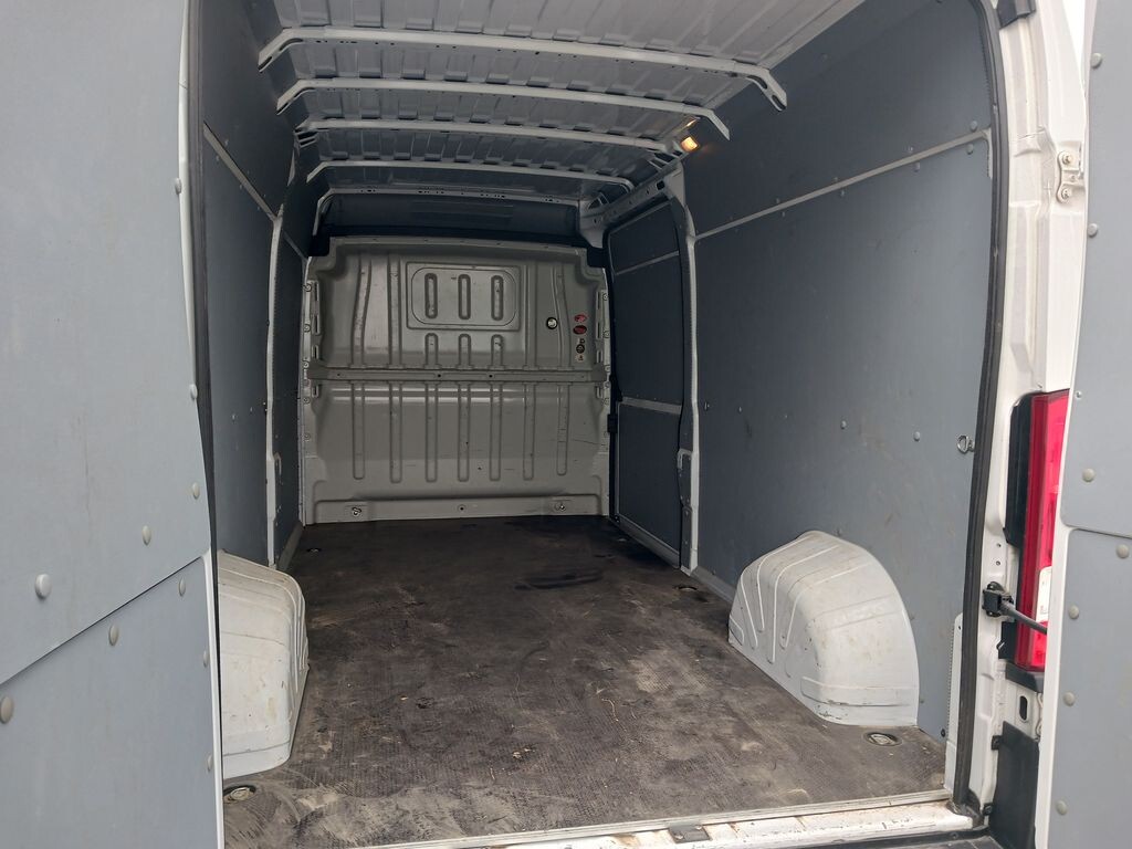 Citroën Jumper